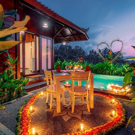 Kayangan Villa Ubud Tegallalang  Oda fotoğraf